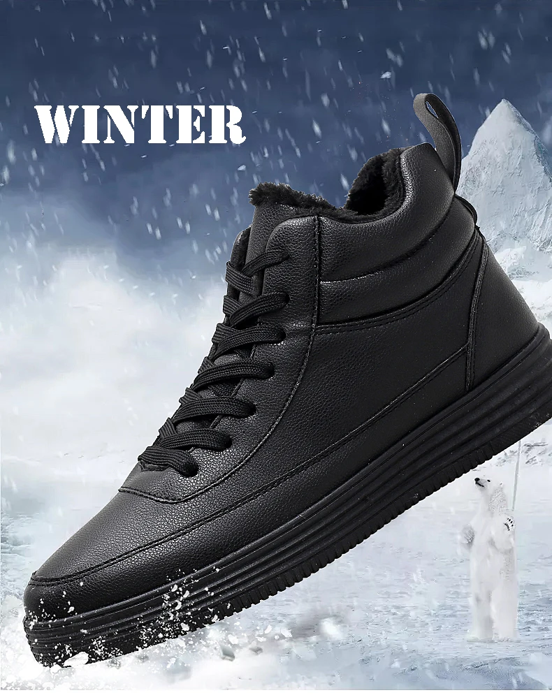 Белые кроссовки для мужчин; коллекция года; зимняя обувь; нескользящие спортивные кроссовки для мужчин; удобная спортивная обувь для бега; Botas Homme