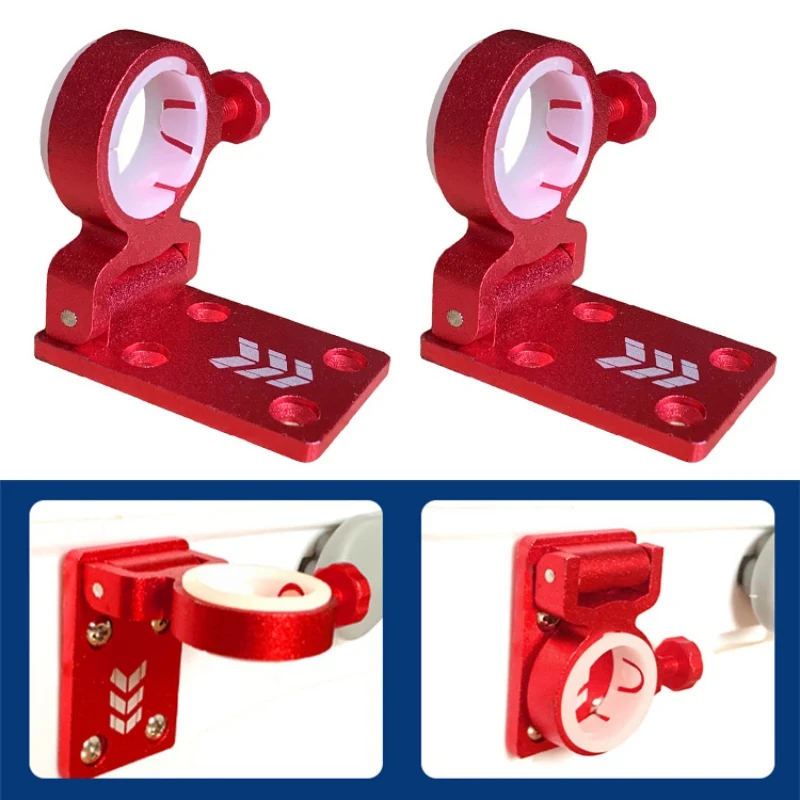  Universal Fishing Umbrella Stand Foldable Holder Rods Rack Aluminum alloy Easy Install Support Prac