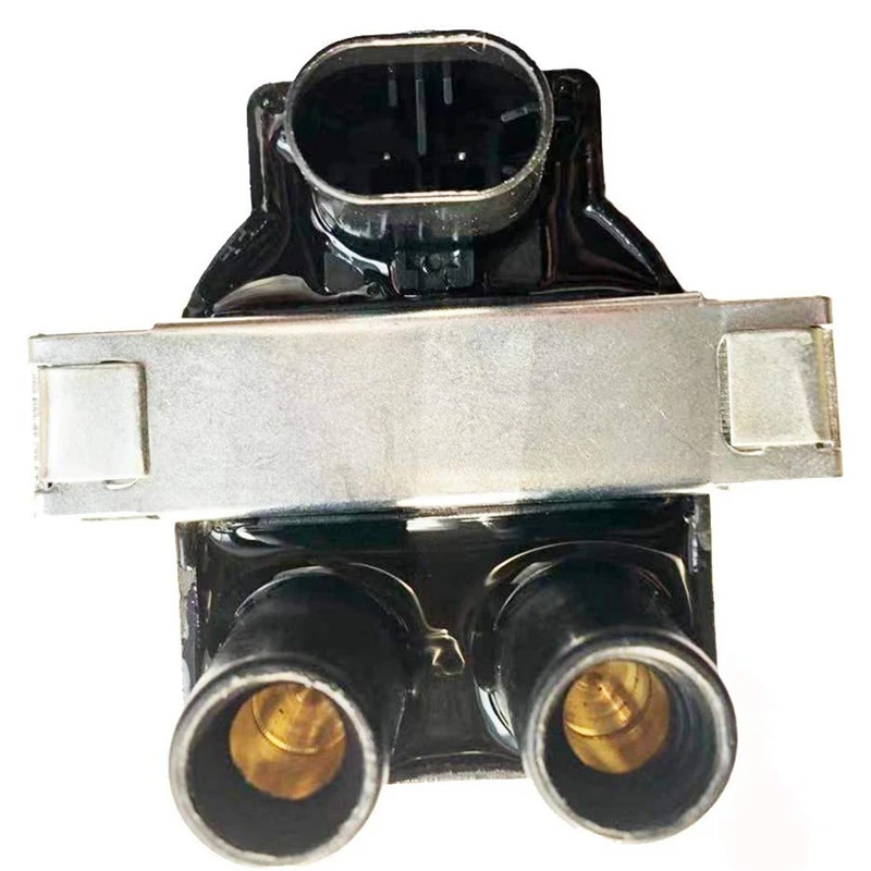 7626232 катушка зажигания автомобиля для Alfa Romeo145 146 155 167 33 Fiat Palio Panda Punto Lancia Dedra Delta I II Ypsilon 60805420