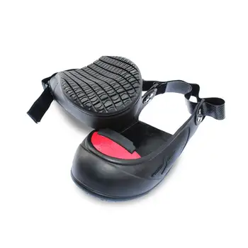 steel toe shoe covers near me