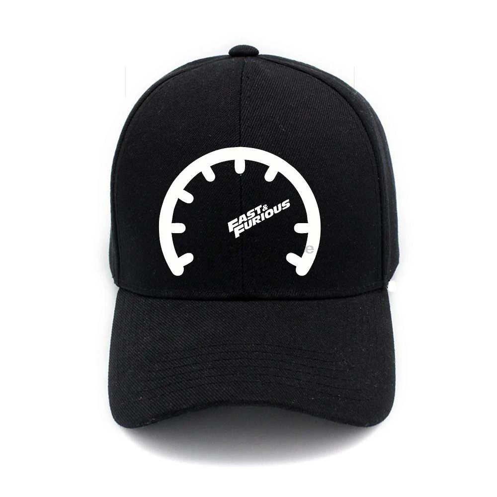 Форсаж, крутая, унисекс, Регулируемая Кепка, бейсбольная кепка, спортивная кепка, шляпа от солнца, сетчатая Кепка