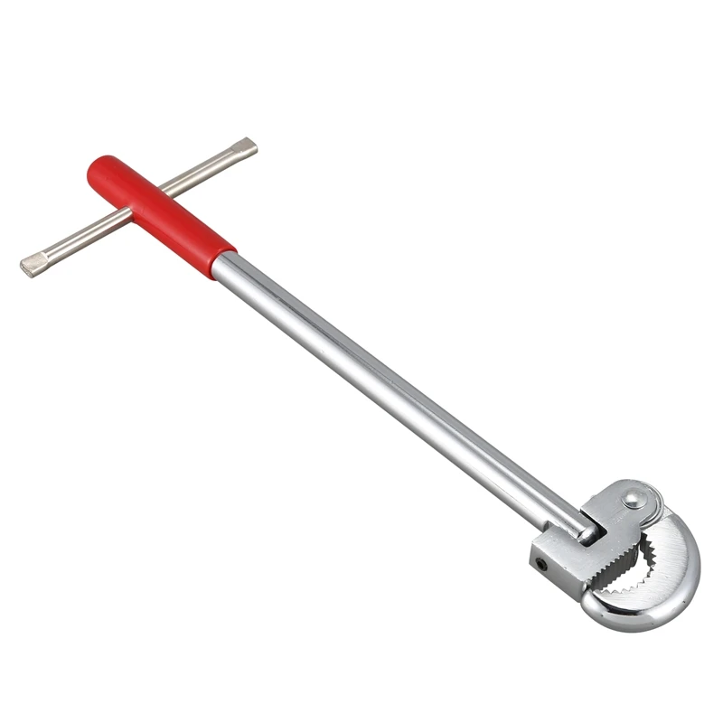 Cle Plombier Acces Difficile