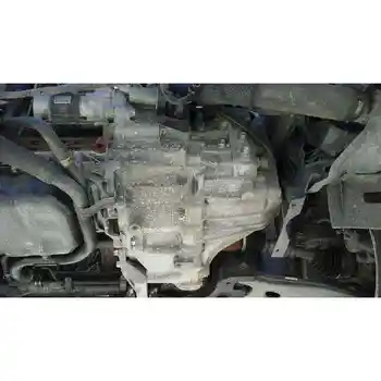 

GEARBOX MAZDA 5 BERL. (CR)