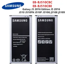 3100mah-Battery EB-BJ510CBE J510FN SAMSUNG Galaxy Orginal 