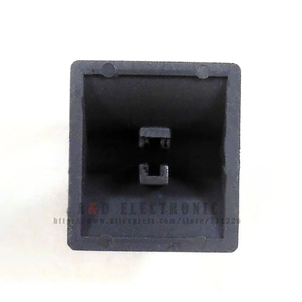 Details about Silver Tempo Fader Knob Slider Button DNK6682 For Pionner DJ Controlle