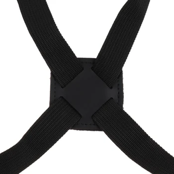 

Adjustable Soft Sax Harness Shoulder Strap Sax for Alto Tenor Soprano