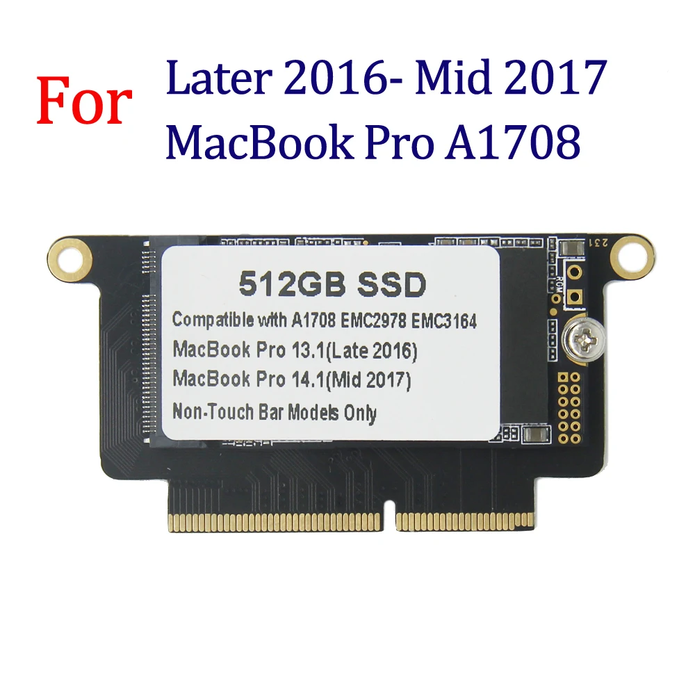 MacBook Pro Mid 2017 13インチ SSD 256GB(1