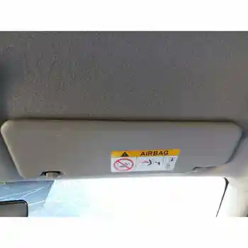 

PARASOL RIGHT DACIA DUSTER