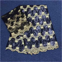 Африканские кружевные ткани из жаккардовой парчи africain bazin riche getzner riche Ткань хлопковая ткань с камнями