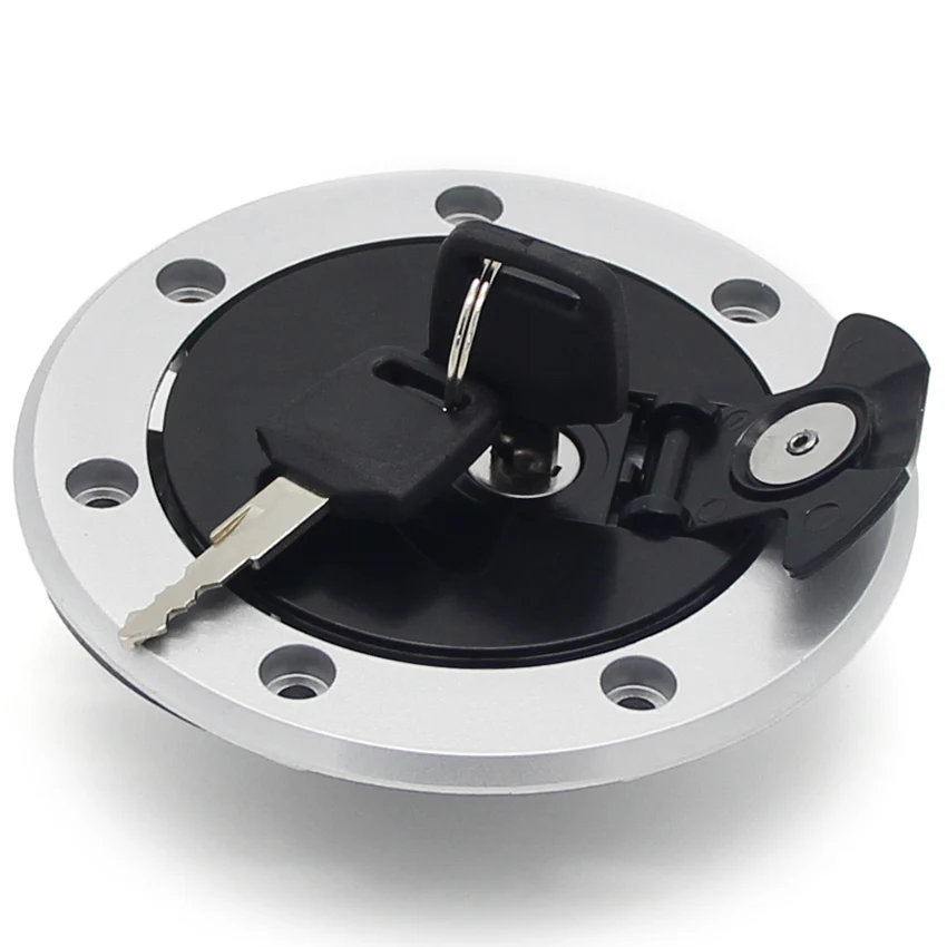 

Motorcycle Fuel Gas Cap With Cover Key Tank For Kawasaki KLE250 Anhelo KLE400 KLE500 ZR250 ZR400 ZRX400 ZR550 ZR750 51049-0018