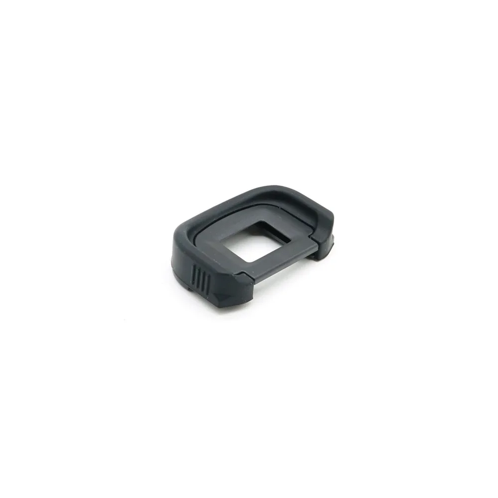 10PCS EyePiece Eye cup Rubber eyecup EG Camera Eyes Patch Eye Cup For Canon EOS 1D X 1Ds 5D Mark III IV 7D-1