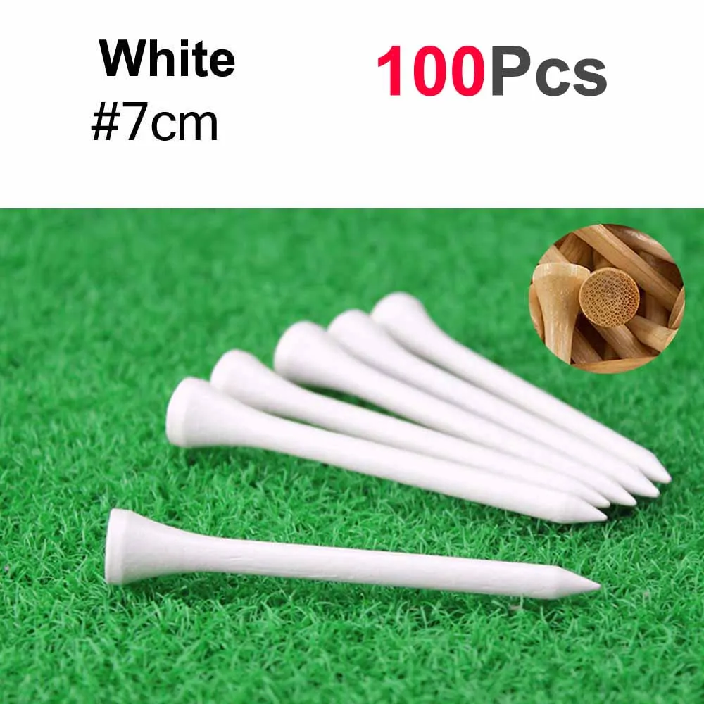 White -70mm (100Pcs)