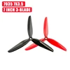Newest 2 Pairs HQProp DP7X3.5X3V1S Durable 7035 7x3.5 7 Inch 3-Blade Propeller for RC Drone FPV Racing DIY Accessories ► Photo 3/3