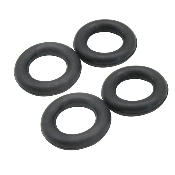 4PCS 15287 катушка намотки шин уплотнительное кольцо подходит для Babylock, Bernina, Brother, Kenmore, Singer - Цвет: 4PCS