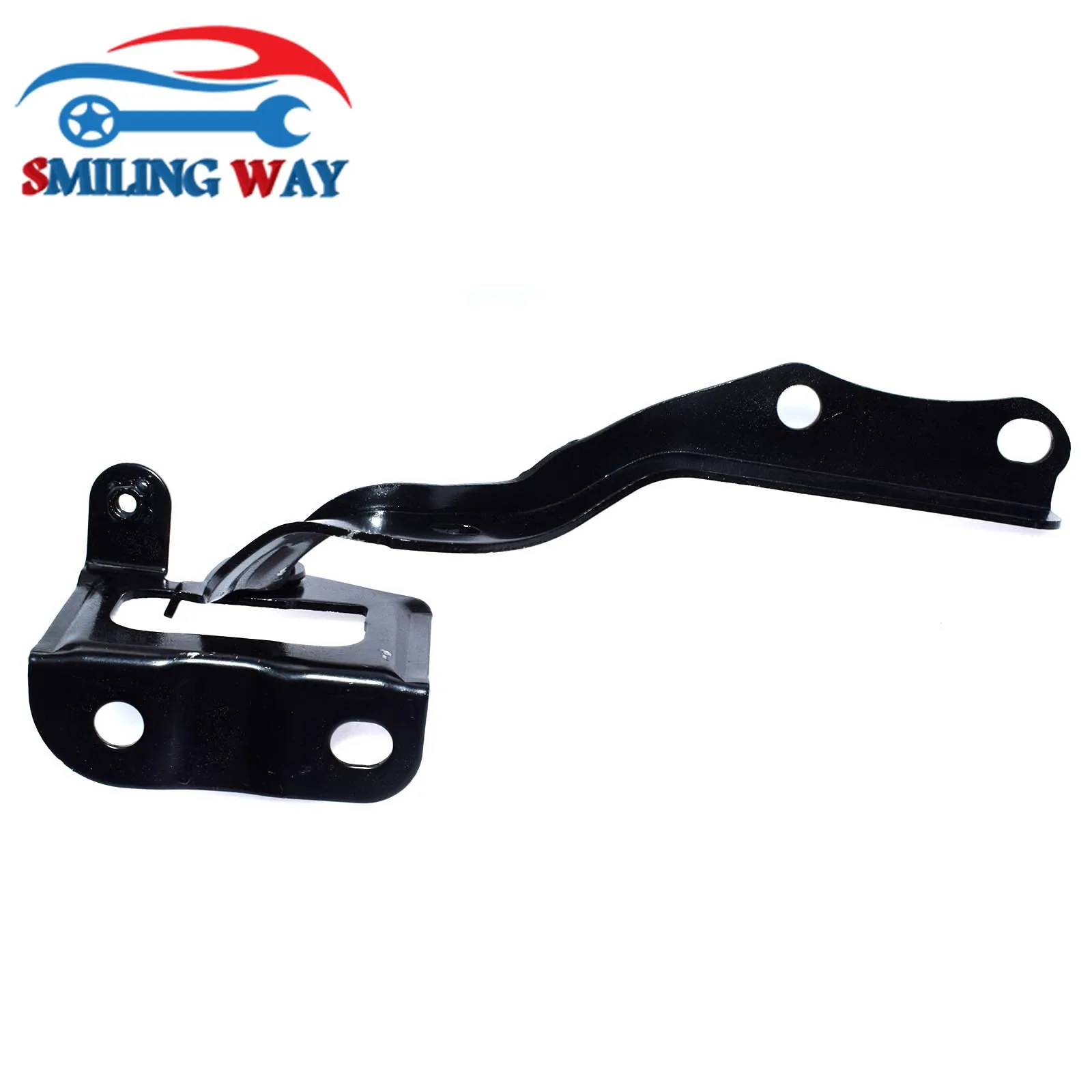 Smiling Way# капот шарнир левый и правый LH RH для Toyota Prius 2009 2010 2011 2012 2013 OE#53420-47070 53410-47070