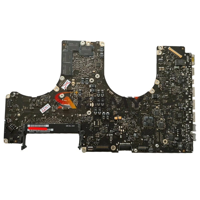 Tested A1297 Motherboard for MacBook Pro 17