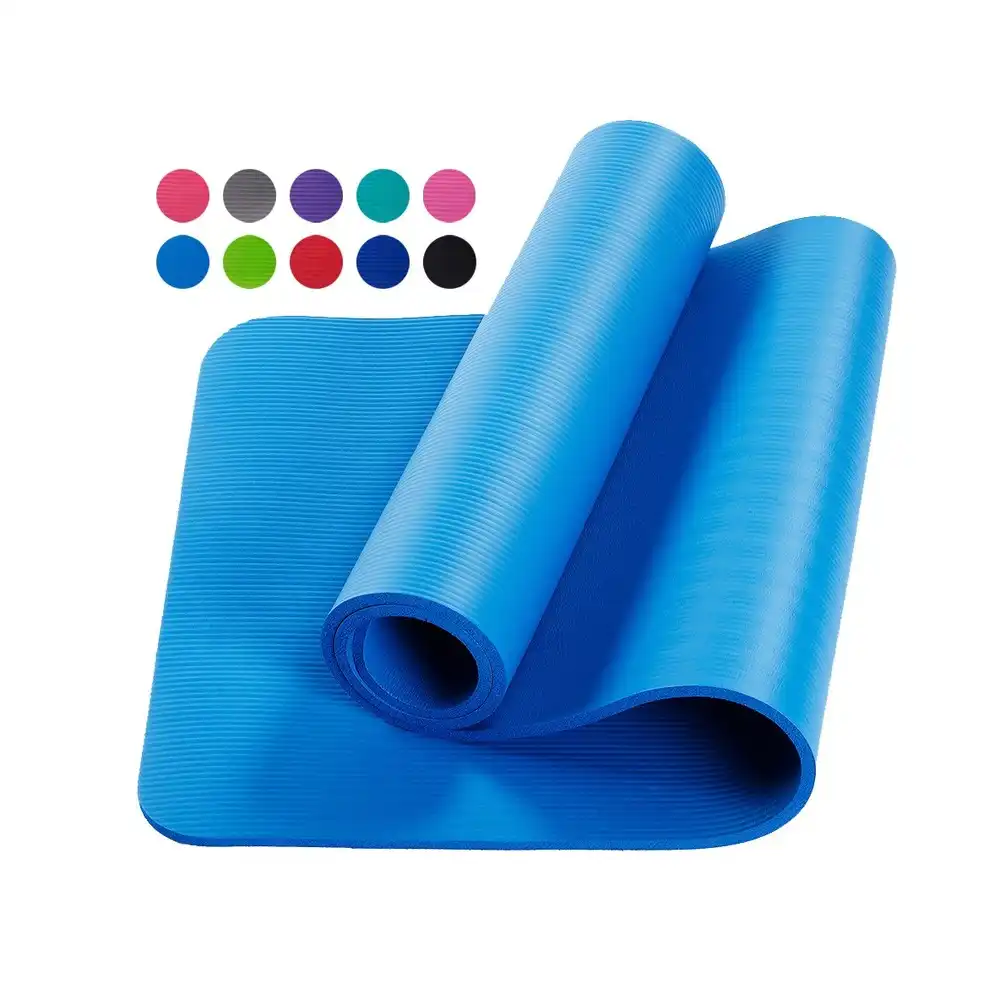 exercise mats for pilates