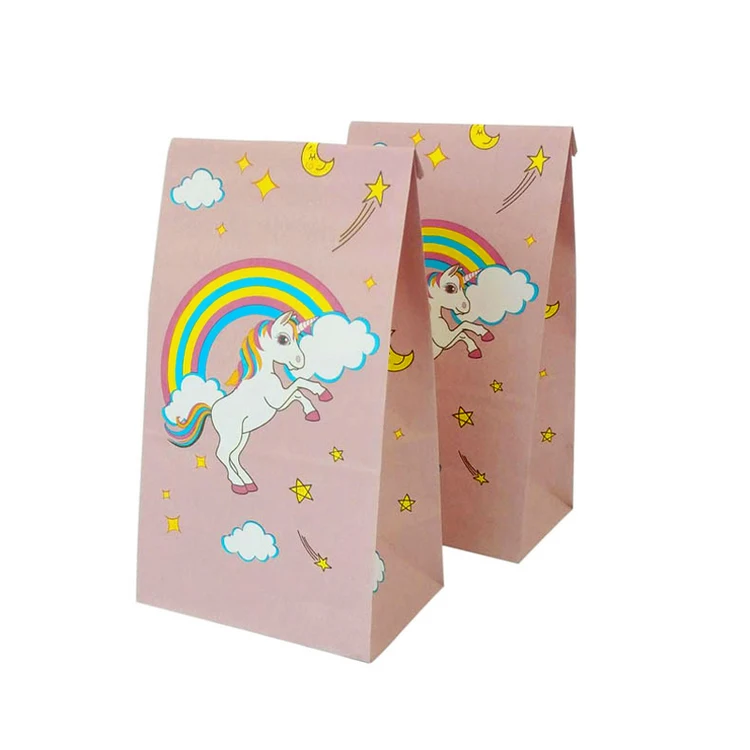 unicorn paper bag (3)