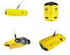 2021 Upgrade Portable Robot Underwater Diving Underwater Drone With Movable 4K Camera 64G 100M / 50M Depth Underwater Submarine 5