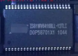 Бесплатная Доставка 10 шт. IS61WV6416BLL-12TLI IS61WV6416BLL-12TL IS61WV6416BLL-12 IS61WV6416BLL IS61WV6416 TSOP44