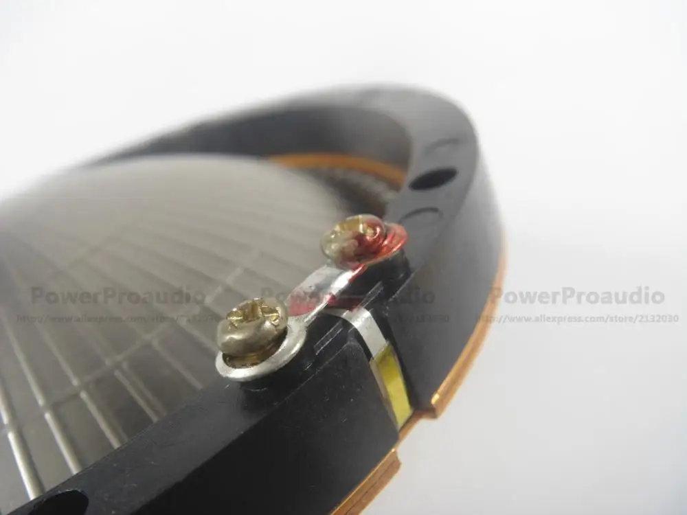 Диафрагма для JBL 2446J 2447J 2450J 2451J 2452J 2450H 2445 2446 2447 H 4674|diaphragm|replacement diaphragmdiaphragm replacement |