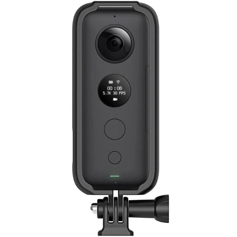 Camera