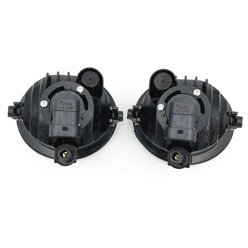 Чехол для Pontiac Vibe 2003 2004 2005 2006 2007 2008 486 противотумансветильник фара галогенная