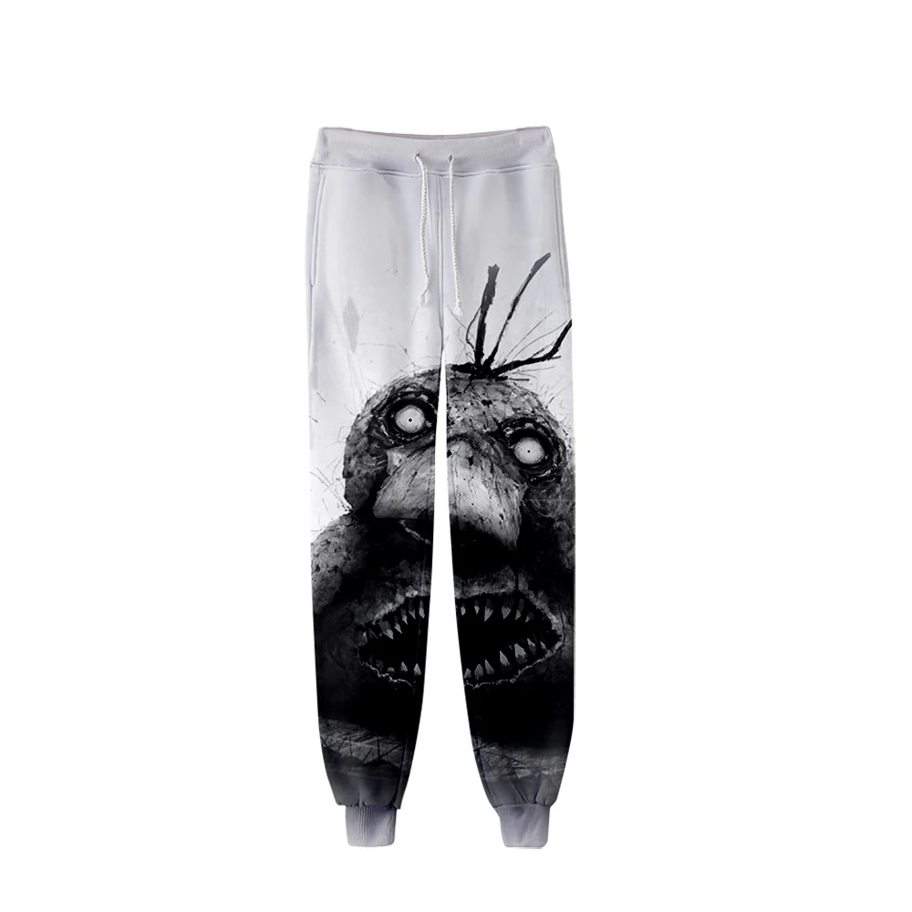 Pokemon thriller Pantalon Femme высококачественные спортивные узкие брюки, штаны, модные популярные трендовые удобные повседневные штаны