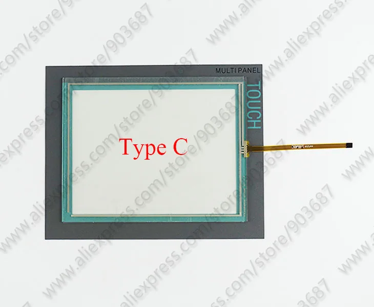 Type C 内页