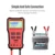 ANCEL BST100 Car Battery Tester 12V Cranking Charging Test OBD2 Car Diagnostic Tools 2000CCA BCI CCA Battery Analyzer PK KW600