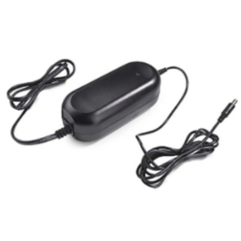 

Power Adapter Charger For Irobot Roomba 500 600 700 800 900 Series Robot Charger Adapter Accessory Eu Plug