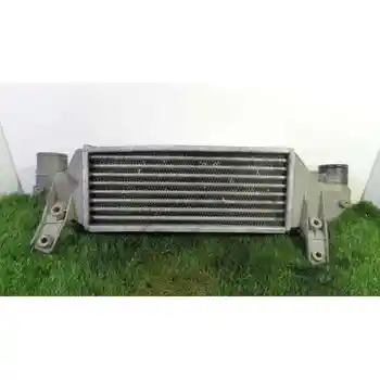 

1M5Q9L440BA 1961930 Intercooler Ford Focus Turnier (cak)