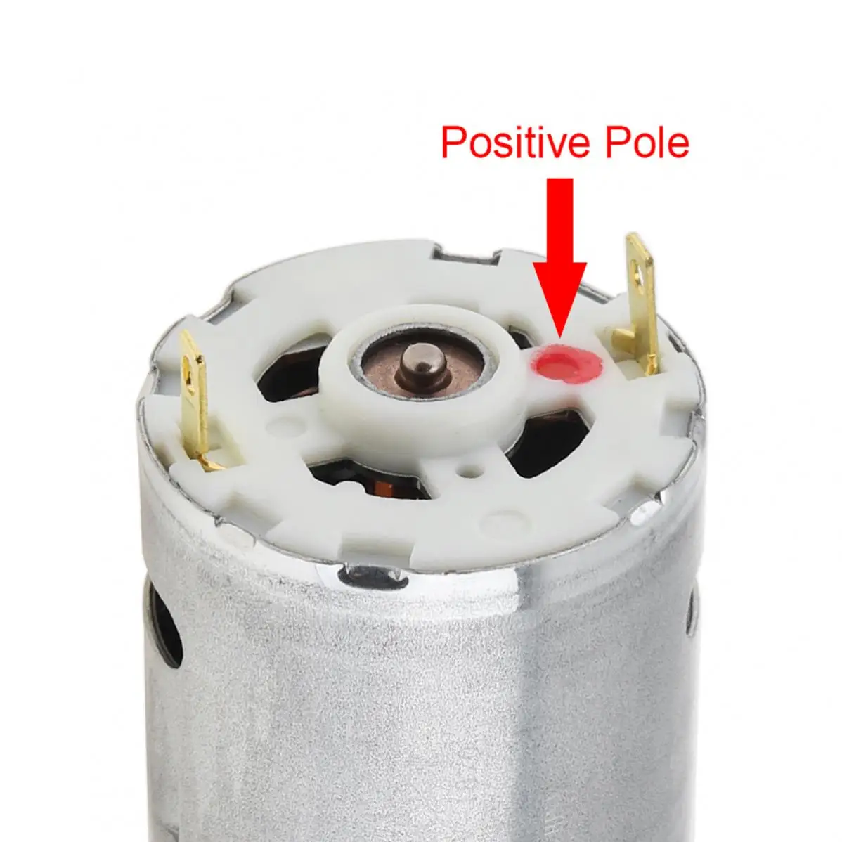 velocidade micro escova carbono dc motor para secador cabelo 02