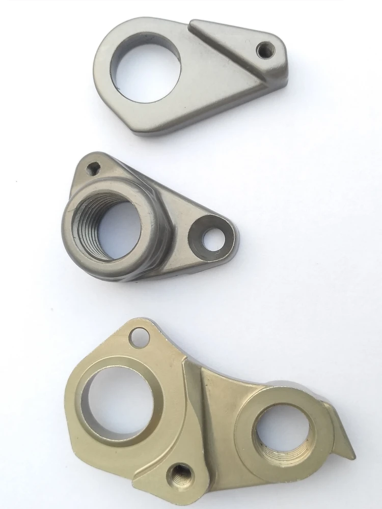 

1pc cycle rear gear mech derailleur hangers MTB dropouts kit for Giant XTC SLR 12x142 GIANT Trance ObsesAnthem Lust Intrigue