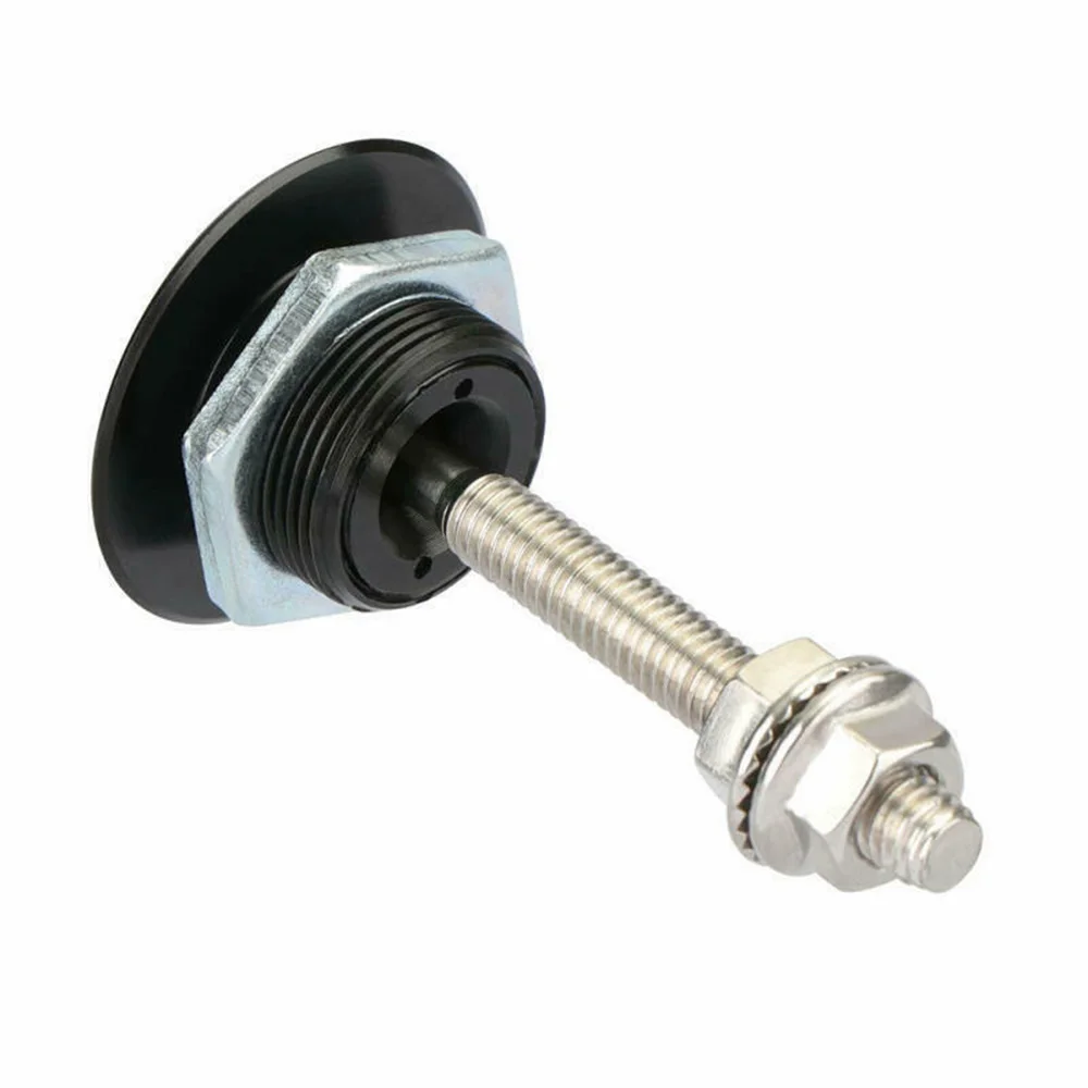 Clip Quick Release Hood Pins Universal Fitting Multi purpose 1.25 inch