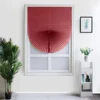 Blinds Red