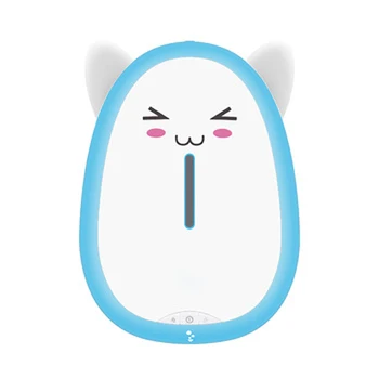 

Automatic Touchless Hand Free Smart Sensor Soap Dispenser for Home,Bathroom