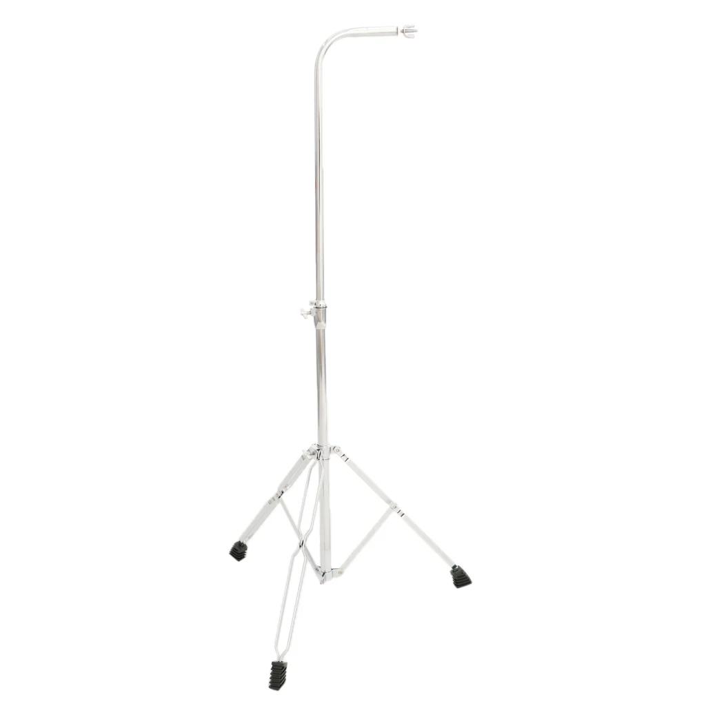 

Assembleable Wind Chime Bell Tripod Stand Support for Wind Instruments
