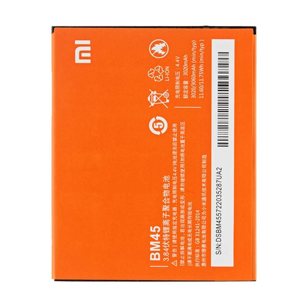 Аккумуляторы Для Телефонов Xiaomi Купить