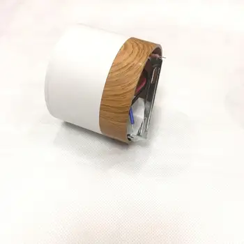 

2019 new design Luminaire Para Teto 1pcs 85-265v 12w white body Recessed smdLed Downlight Spot Light Ceiling Down Lamp