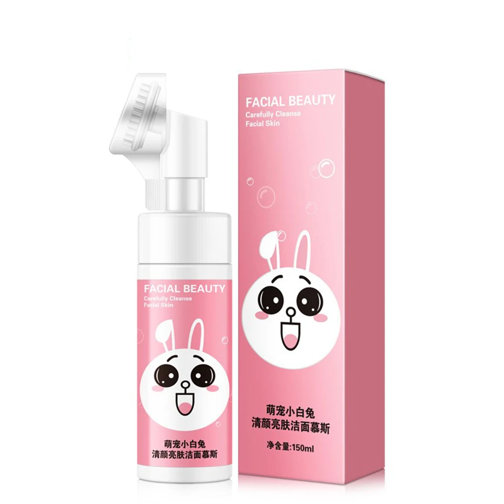 Пена для ухода за кожей лица 150 мл|Чистящие средства| |