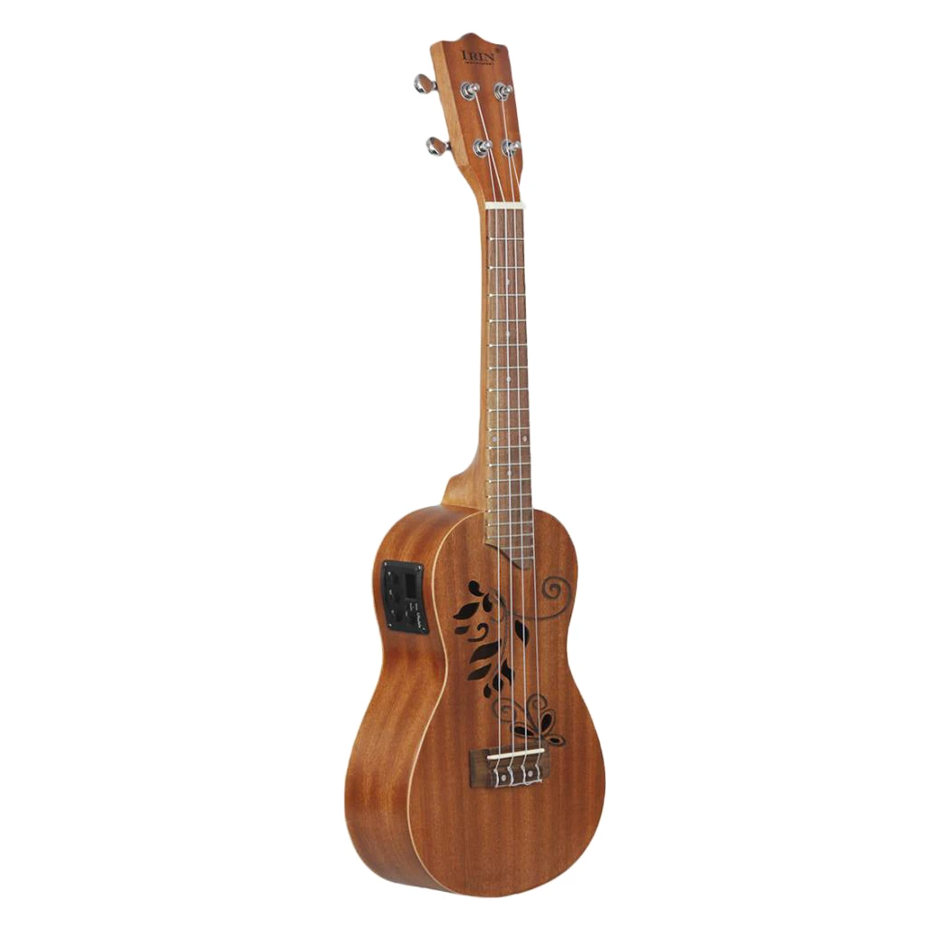 Сопрано Гавайские гитары укулеле Капо струны Cabasa ткань Gig Bag аксессуар для укулеле любителей 61x20x6,7 см