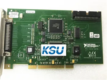 

High Quality Capture card NI PCI-DIO-32HS Data acquisition card dio-32hs