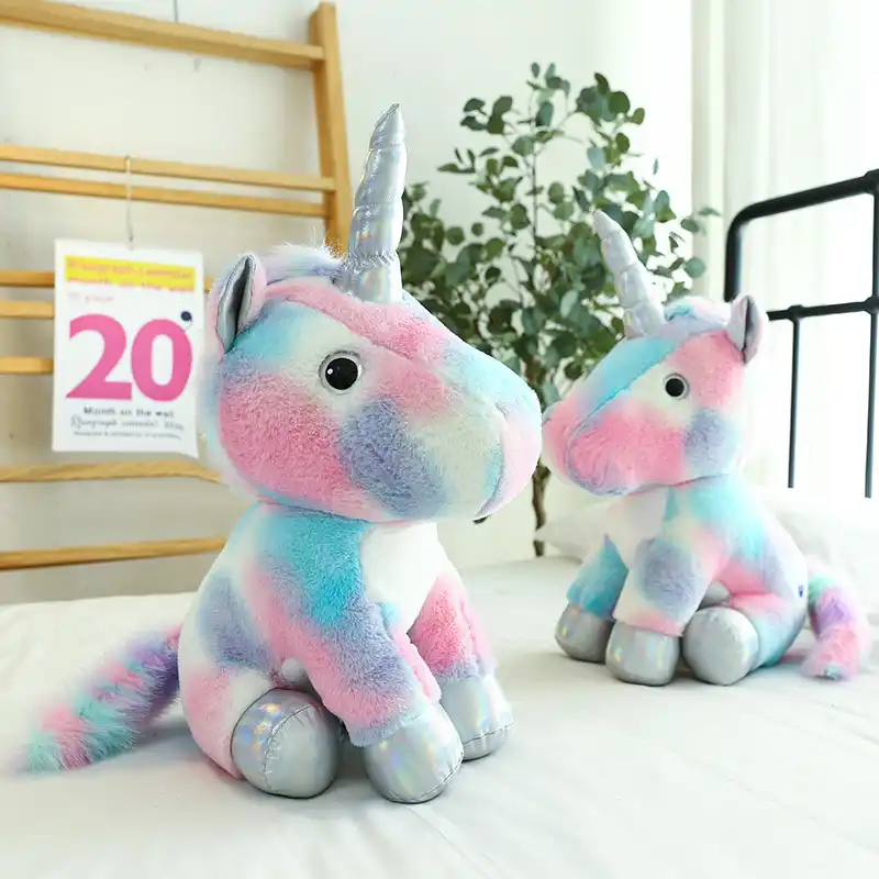 new unicorn toys 2020