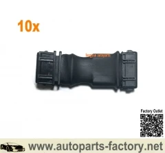 

Longyue 10pcs ICM Delete Conversion Bypass Connector 1.8T AEB/ABZ/APH/AWV