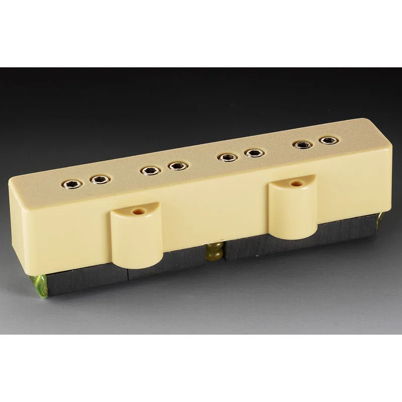 246B JBX Звукосниматель для бас-гитар, Schaller