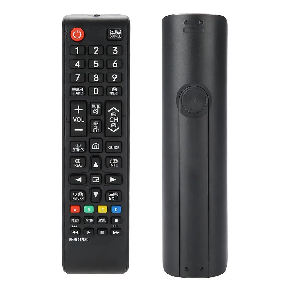 Умный пульт дистанционного управления для Samsung BN59 01268D 2017 MU8000 MU9000 Q7C Q7F Q8C TV сменный