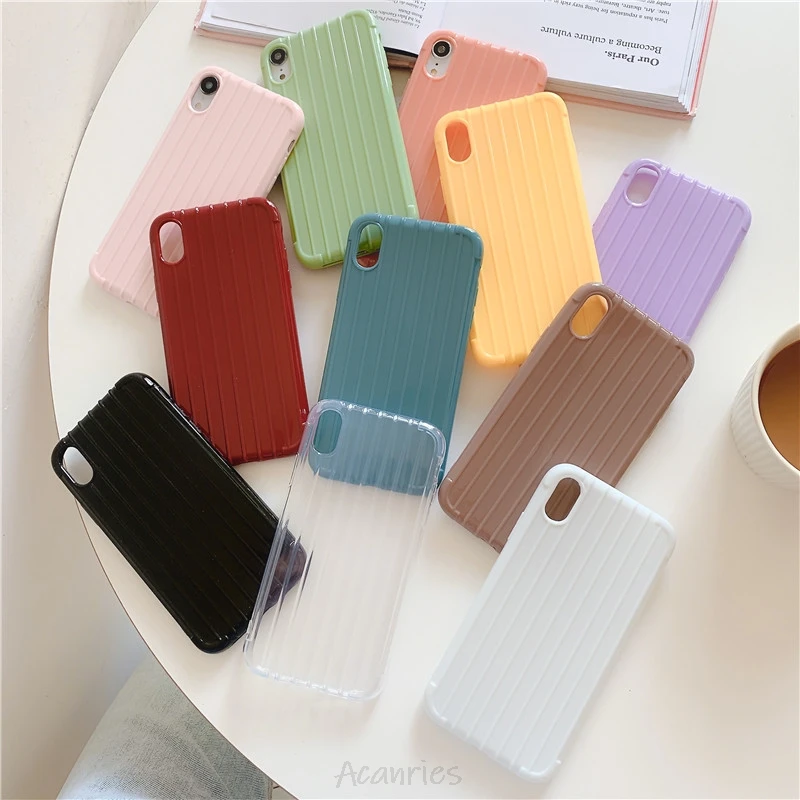 Чехол для Samsung Galaxy a20s a71 a7 a9 2019 2018 a10e a2 core m10 m20 m30 m40 противоударный силиконовый чехол
