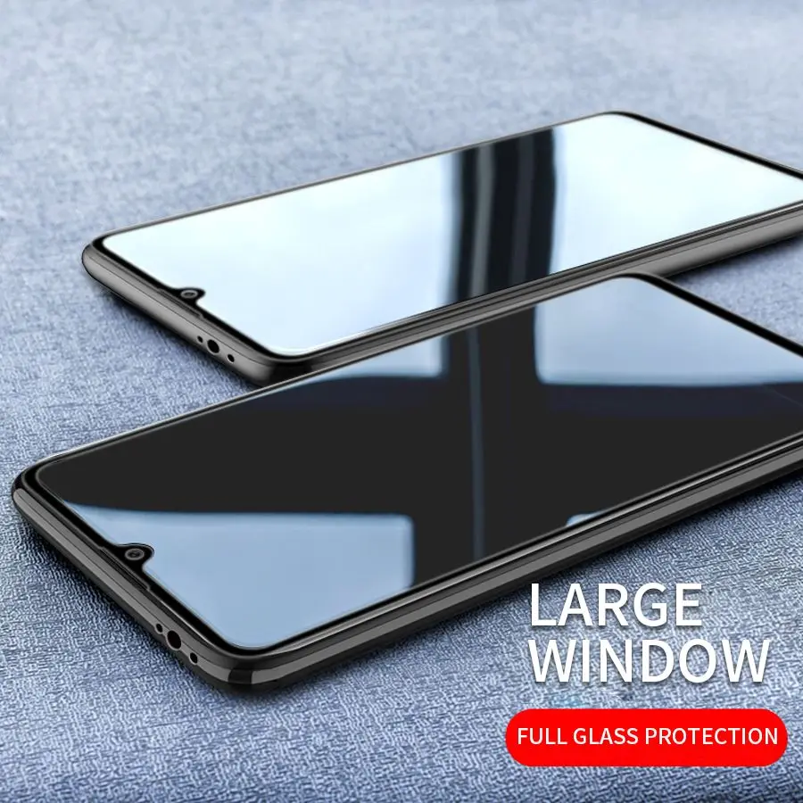 Закаленное стекло для Xiaomi Redmi Note 7 6 5 Pro 5A Защитное стекло для экрана Redmi 5 5A 5 Plus 6 Pro 6A 7 защитная пленка