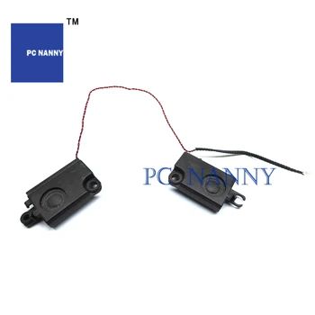 

PCNANNY FOR MSI GE70 MS-1756 GP70 speakers USB audio board touchpad